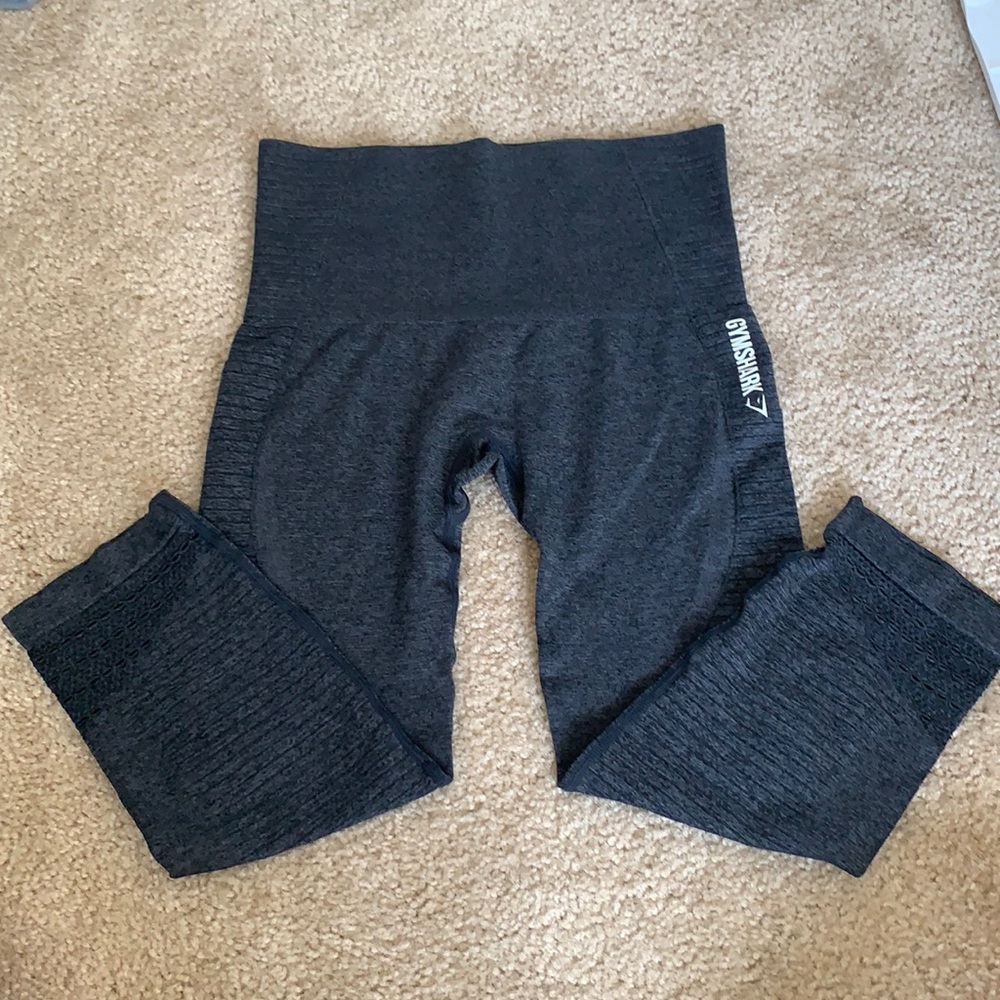 Gymshark capri